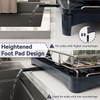 Kitchen Counter Dish Drying Rack