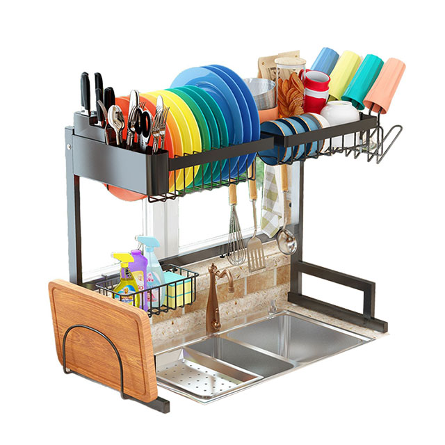 Drain Rack