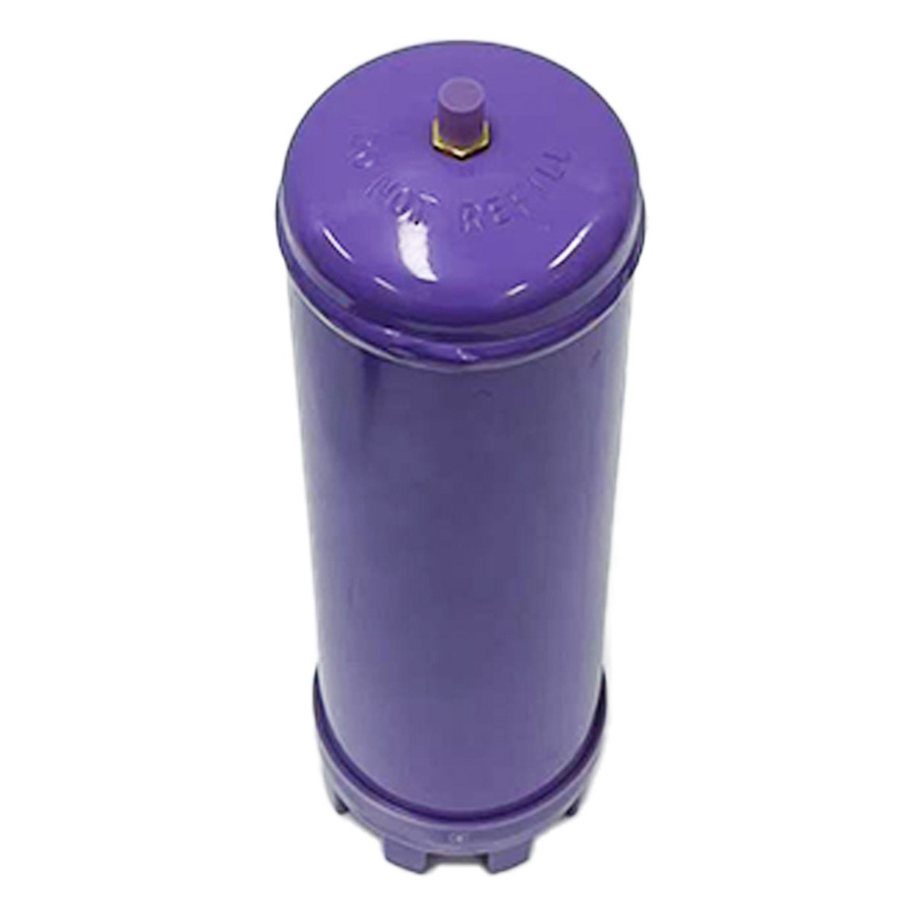 2.2L Smooth Efficient Cream Chargers for Dessert Lovers And Mixologists