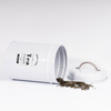 Customized Tea Storage Container Cookies Sweet Container Canister