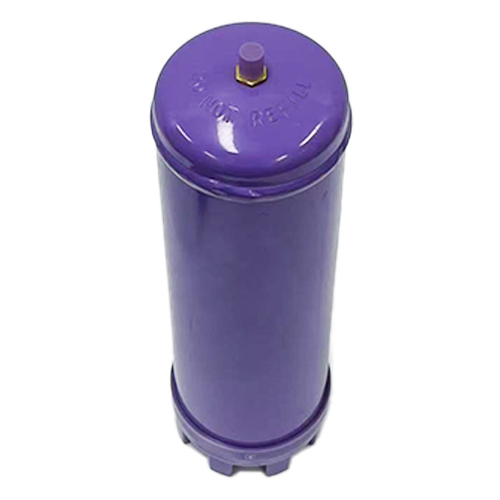 0.95L Cream Chargers Make Perfect Whipped Cream Instantly