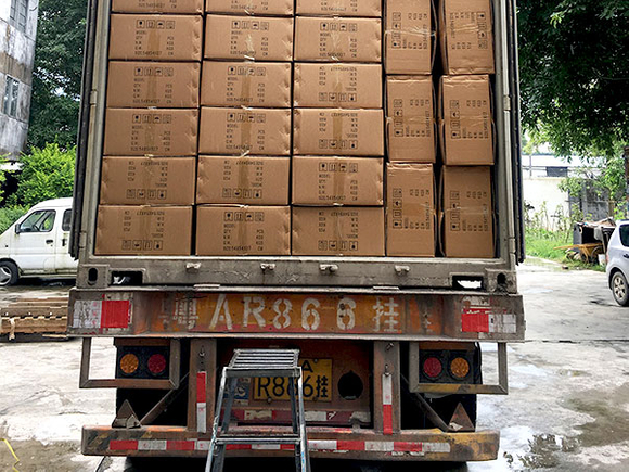 Shipment