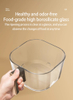 5L Air Fryer Without Oil Home Appliance for Fried Chicken Baked Fish