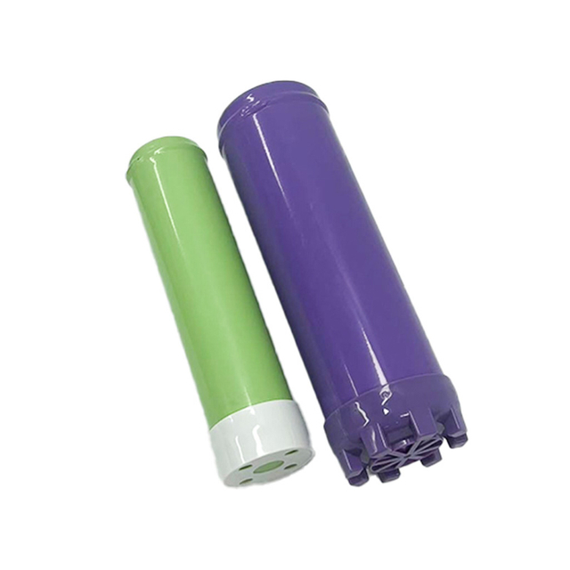 3.3L Food Grade High-Pressure Stainless Steel Cream Chargers for Professional Kitchen