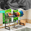 Drain Rack