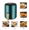 4L Intelligent Large Capacity Air Fryer for Oil-Free Salt Barbecue