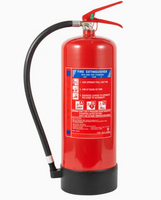 High Quality Portable Fire Extinguisher 