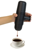 Small Portable Coffee Machine for Outdoor Camping