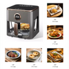 5L Air Fryer Without Oil Home Appliance for Fried Chicken Baked Fish