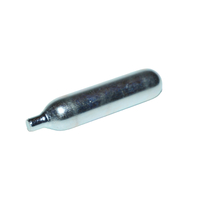 4G Boost Dessert & Drink Efficiency Professional Cream Chargers in Bulk