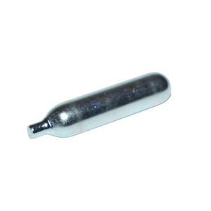 Disposable High-Pressure CO2 Gas Cylinder Small Cylinder for Coffee Extraction