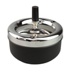 Portable Rotating Ashtray Suitable for Living Room Bedroom And Car