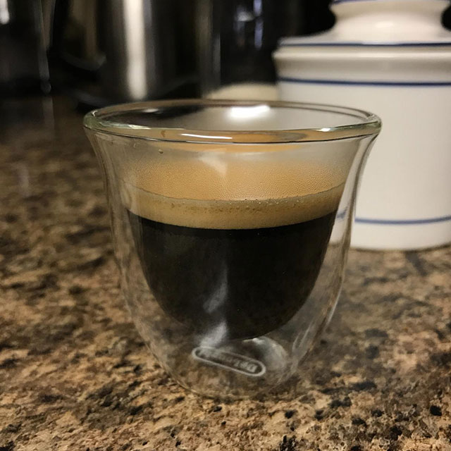 Small Portable Coffee Machine for Outdoor Camping