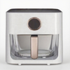 5L Air Fryer Without Oil Home Appliance for Fried Chicken Baked Fish