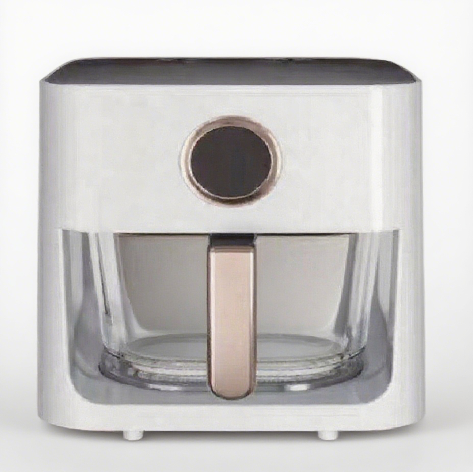 5L Air Fryer Without Oil Home Appliance for Fried Chicken Baked Fish