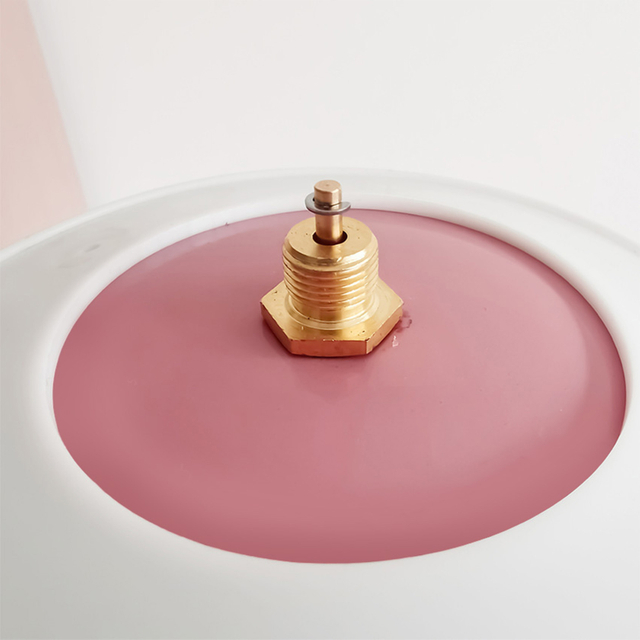 0.95L Cream Chargers Make Perfect Whipped Cream Instantly