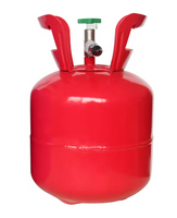 Hot Selle R22 R32 R134 R410 Refrigerant Bottle