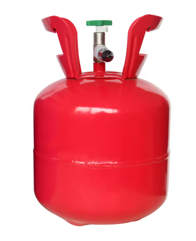 Hot Selle R22 R32 R134 R410 Refrigerant Bottle